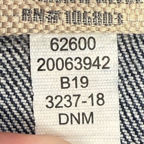 Men's DULUTH TRADING DuluthFlex Weekender Ballroom Relaxed Jeans | Size 36x32 - Picture 7 of 9